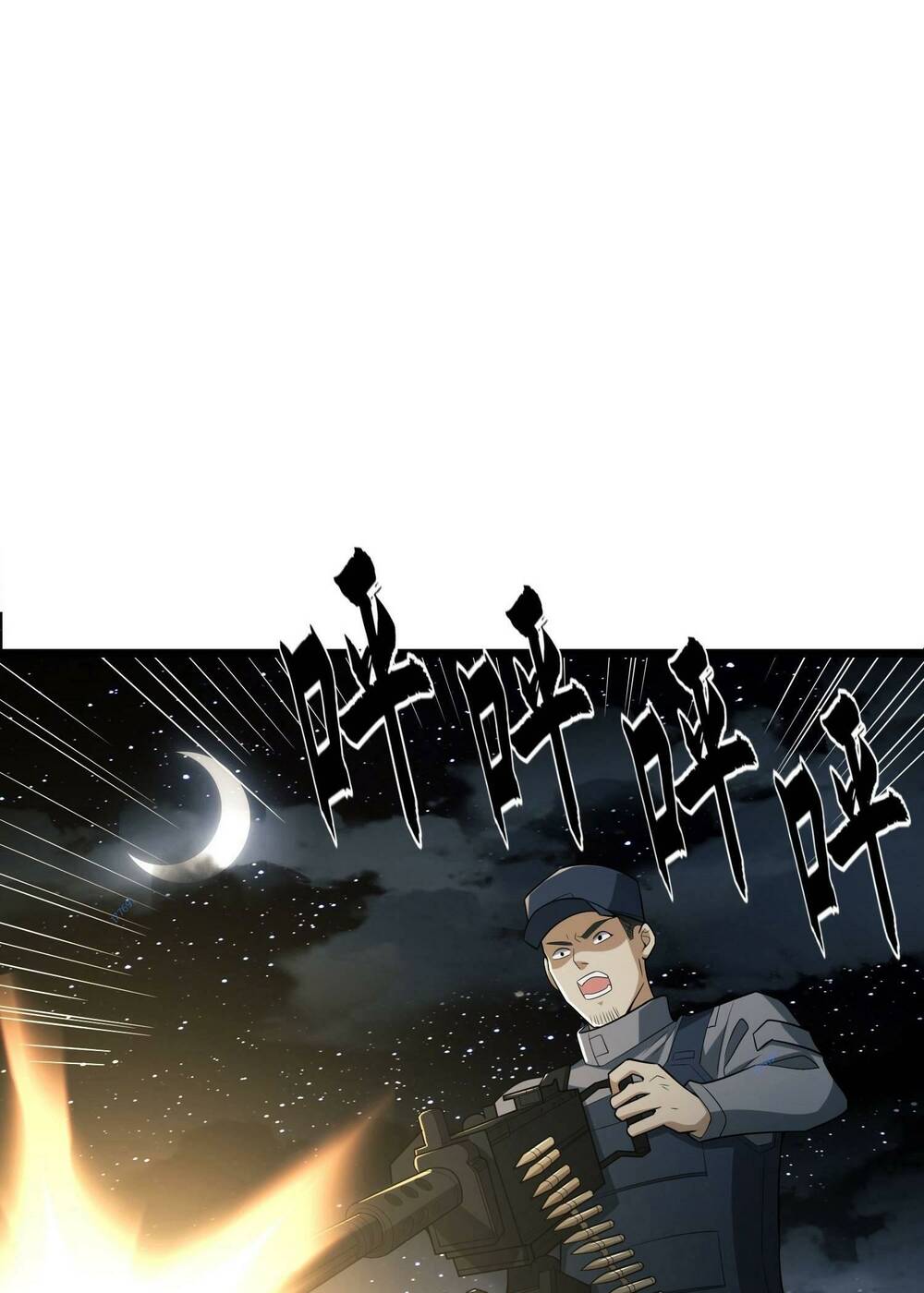 Đệ Nhất Danh Sách - Chapter 206 - Page 34