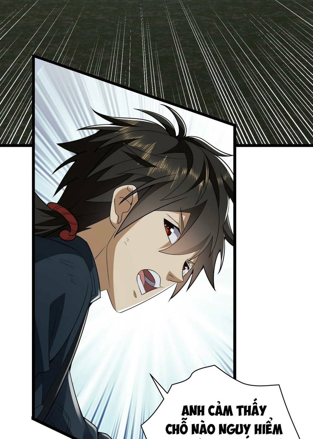 Đệ Nhất Danh Sách - Chapter 206 - Page 3