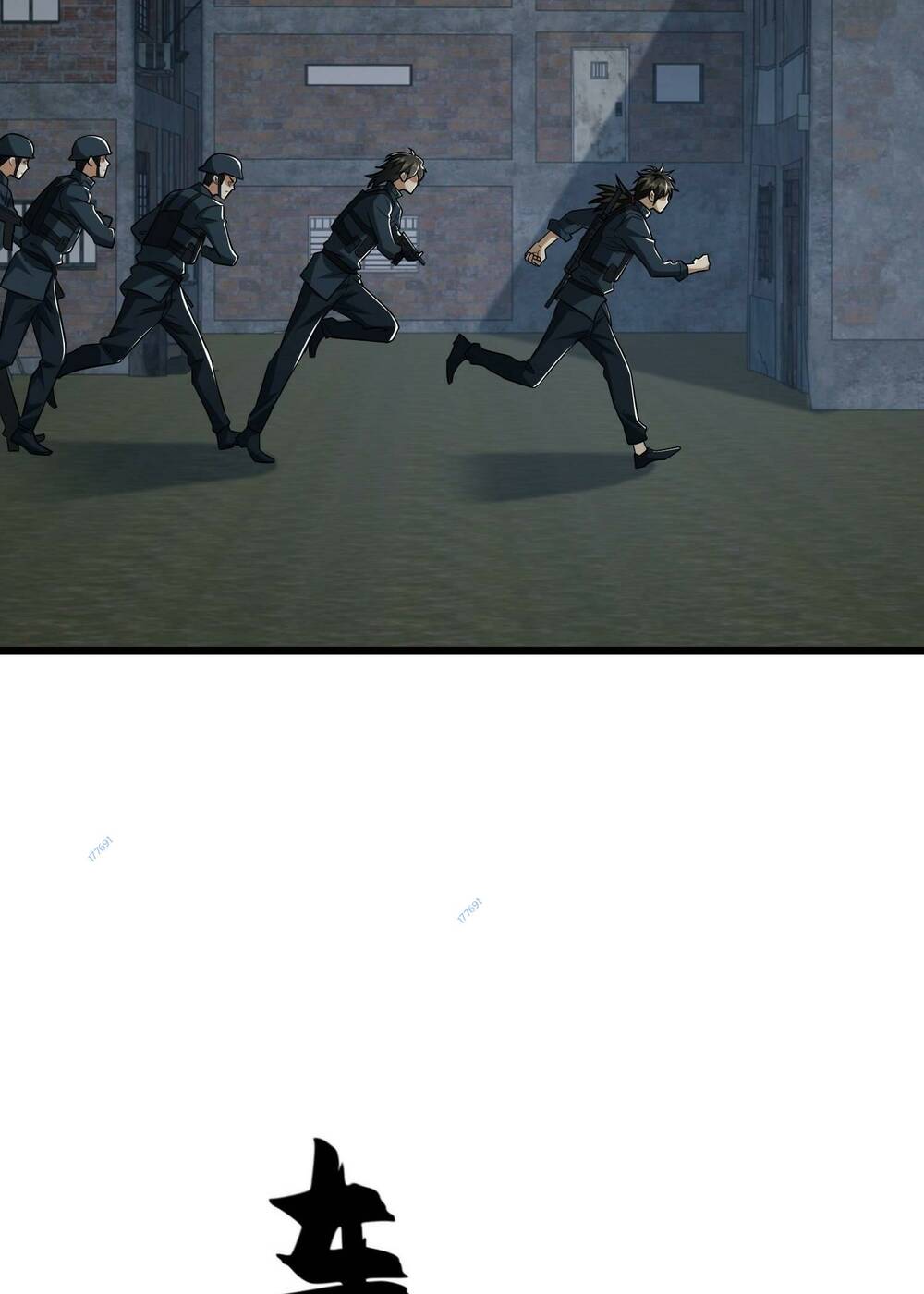 Đệ Nhất Danh Sách - Chapter 206 - Page 40