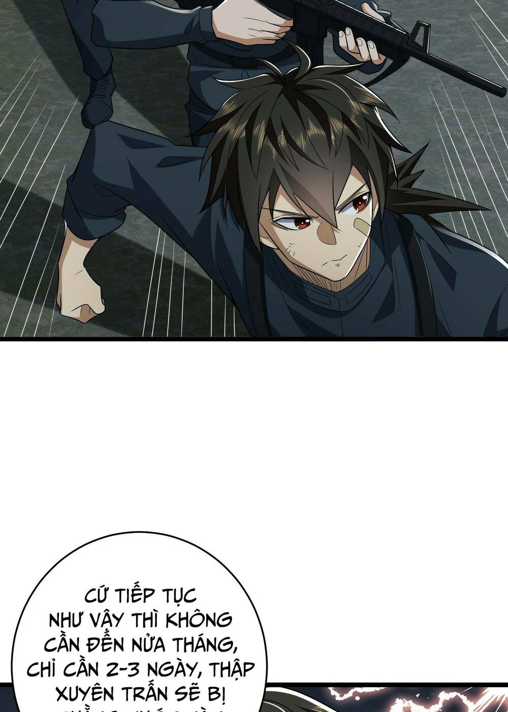 Đệ Nhất Danh Sách - Chapter 206 - Page 43