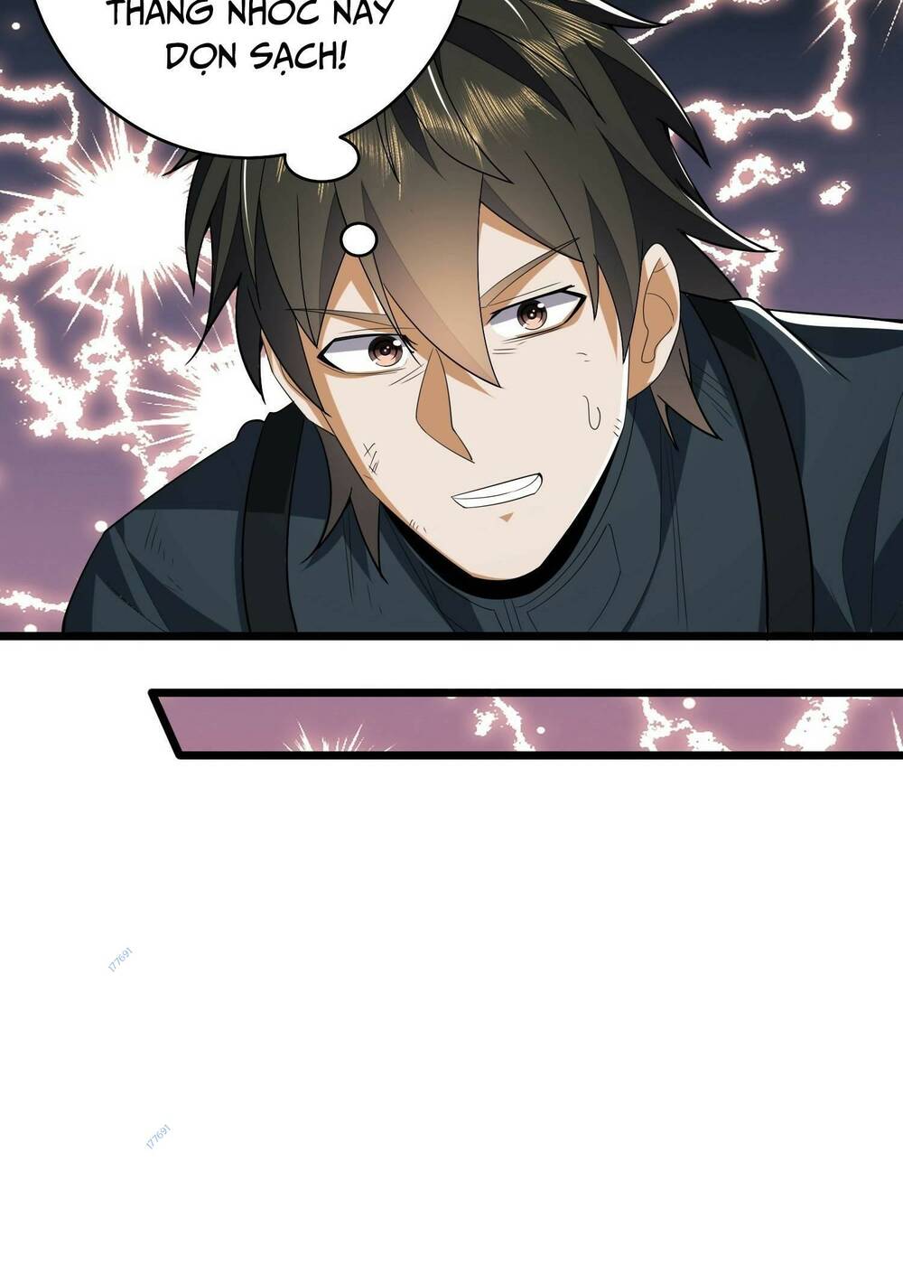 Đệ Nhất Danh Sách - Chapter 206 - Page 44