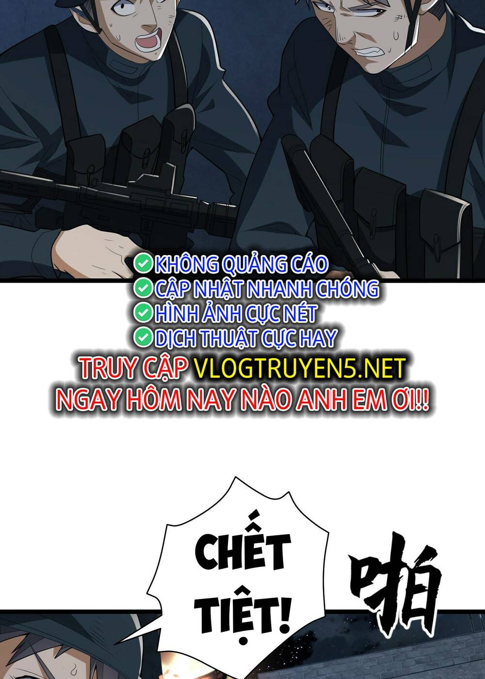 Đệ Nhất Danh Sách - Chapter 206 - Page 47