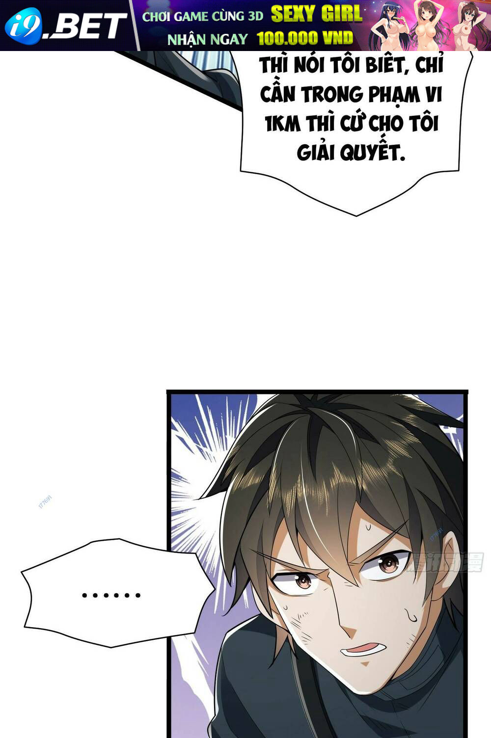 Đệ Nhất Danh Sách - Chapter 206 - Page 4