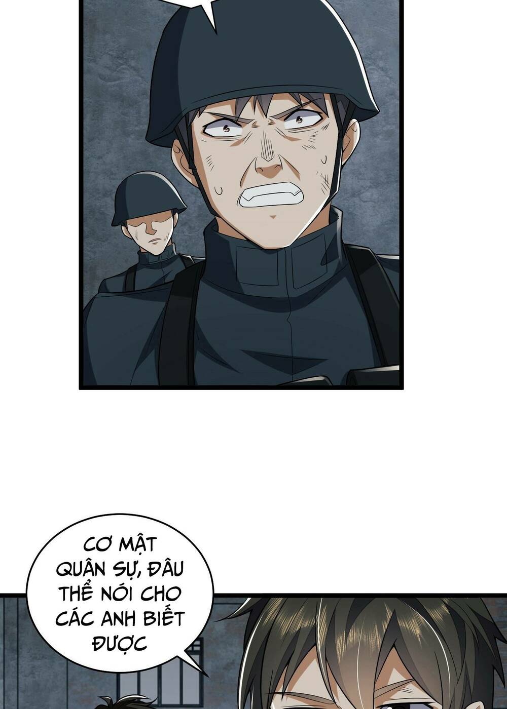 Đệ Nhất Danh Sách - Chapter 206 - Page 57