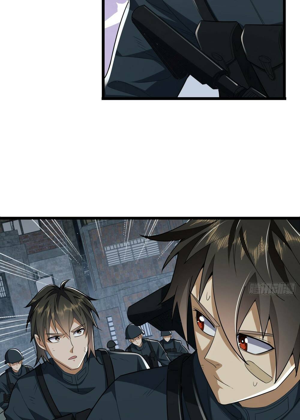 Đệ Nhất Danh Sách - Chapter 206 - Page 5