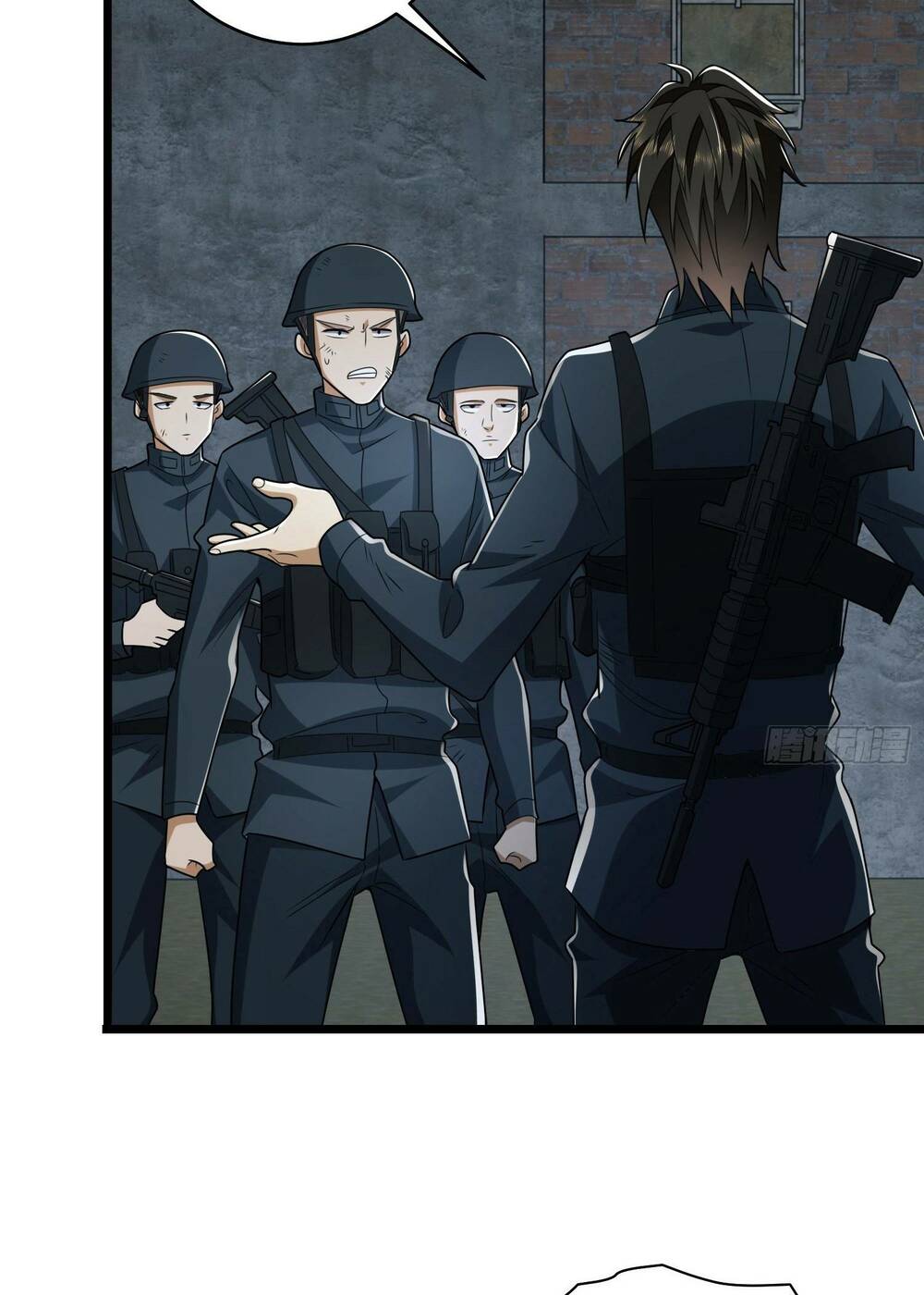 Đệ Nhất Danh Sách - Chapter 206 - Page 59