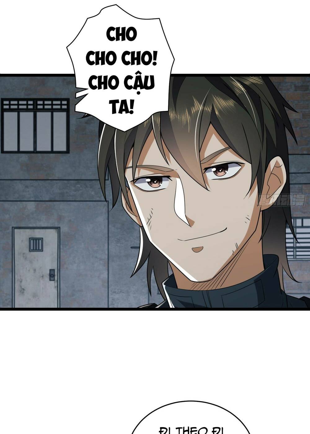 Đệ Nhất Danh Sách - Chapter 206 - Page 61