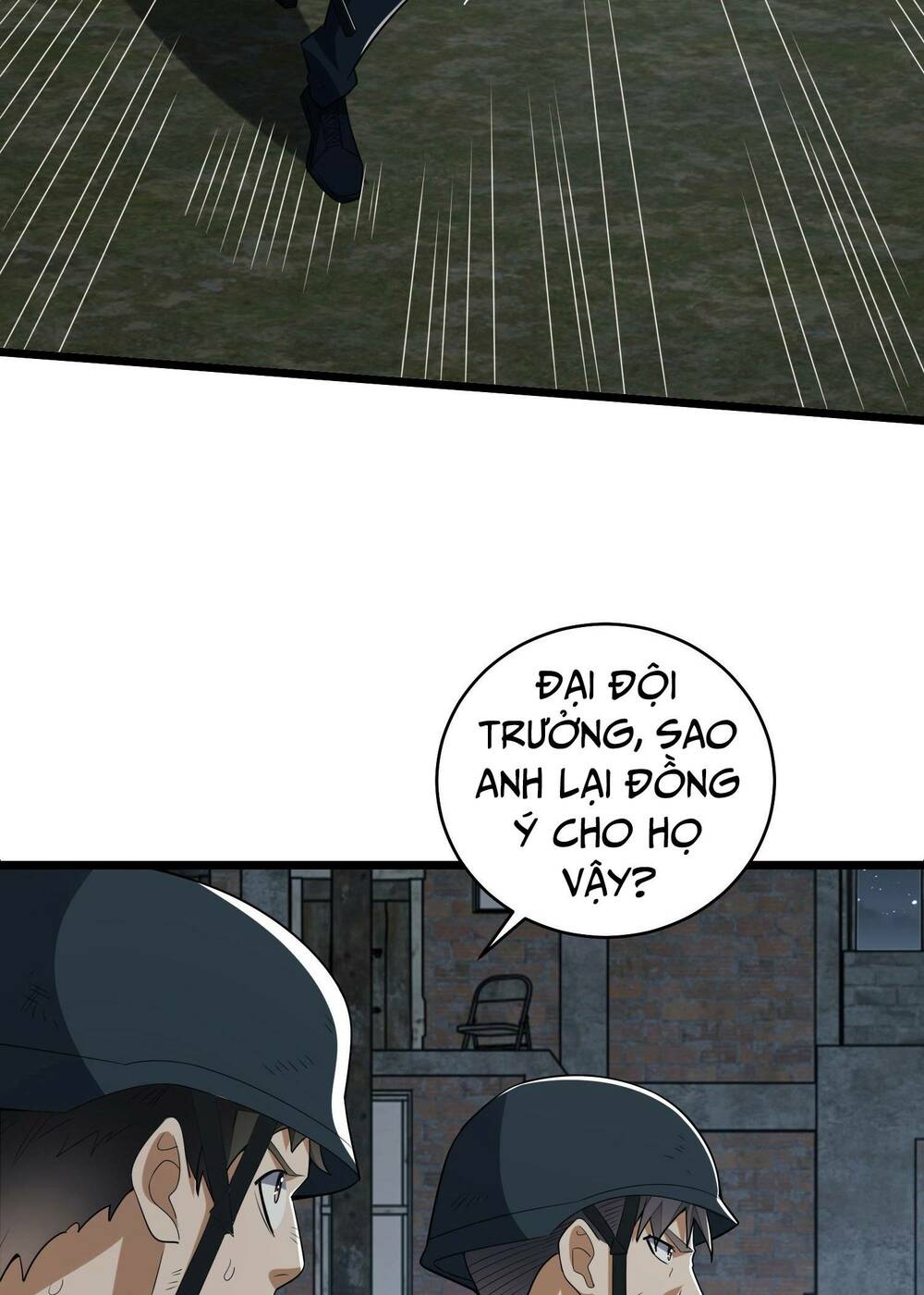 Đệ Nhất Danh Sách - Chapter 206 - Page 63