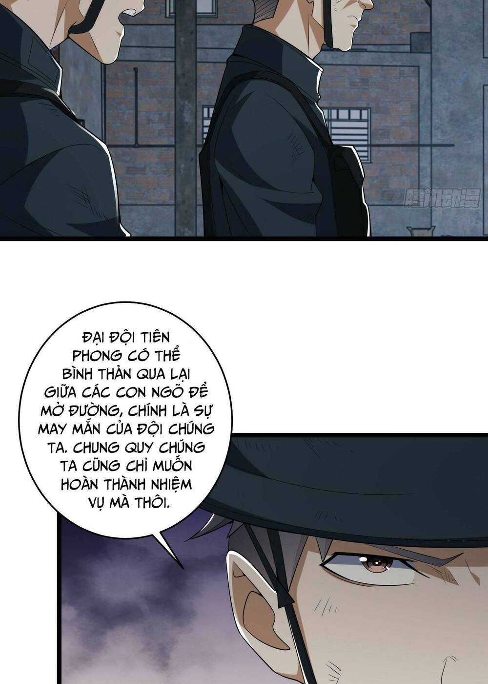 Đệ Nhất Danh Sách - Chapter 206 - Page 64