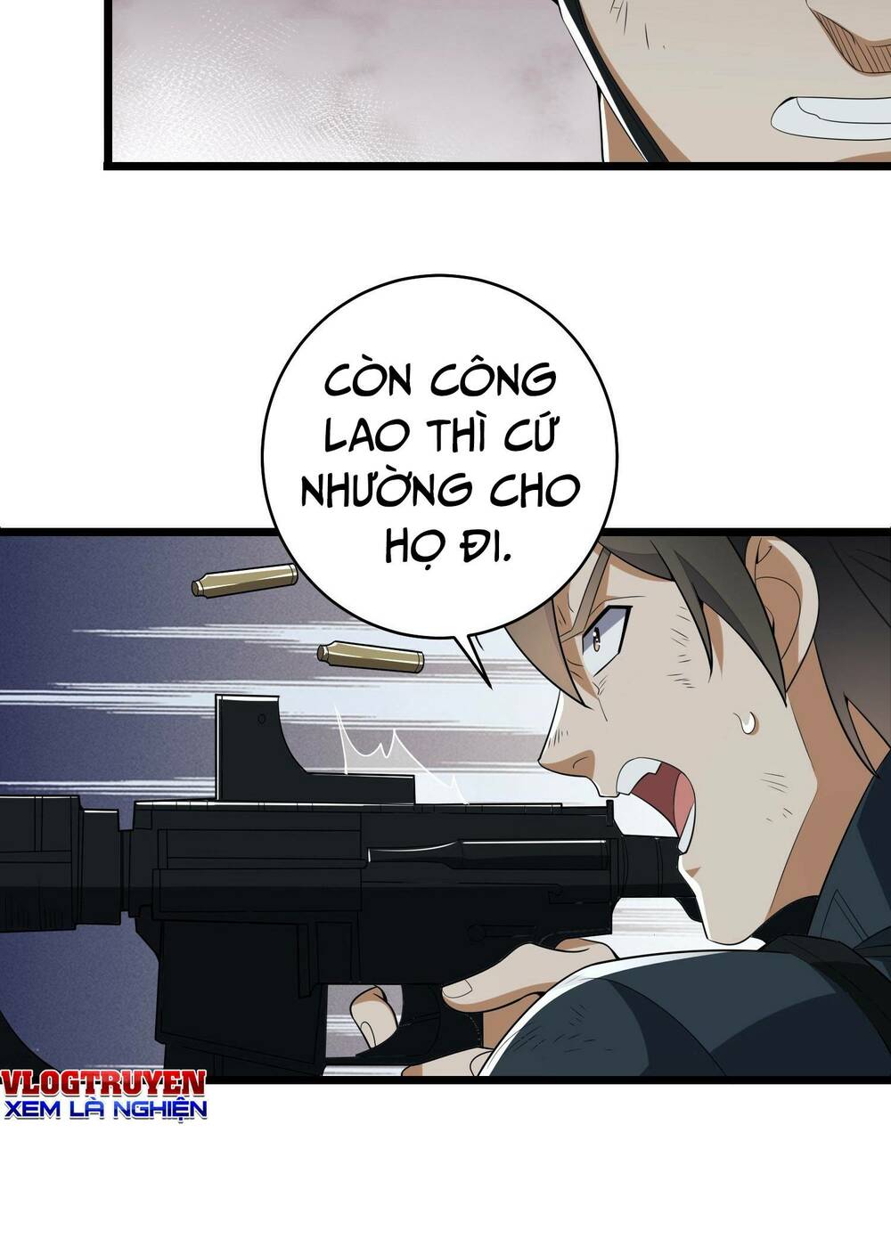 Đệ Nhất Danh Sách - Chapter 206 - Page 65