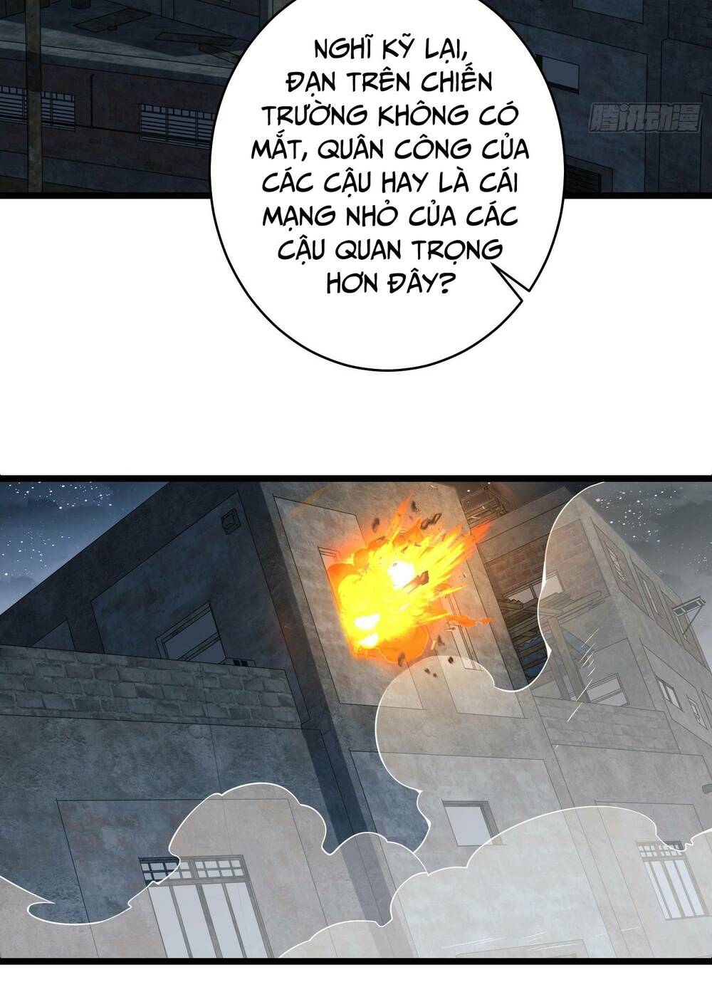 Đệ Nhất Danh Sách - Chapter 206 - Page 67