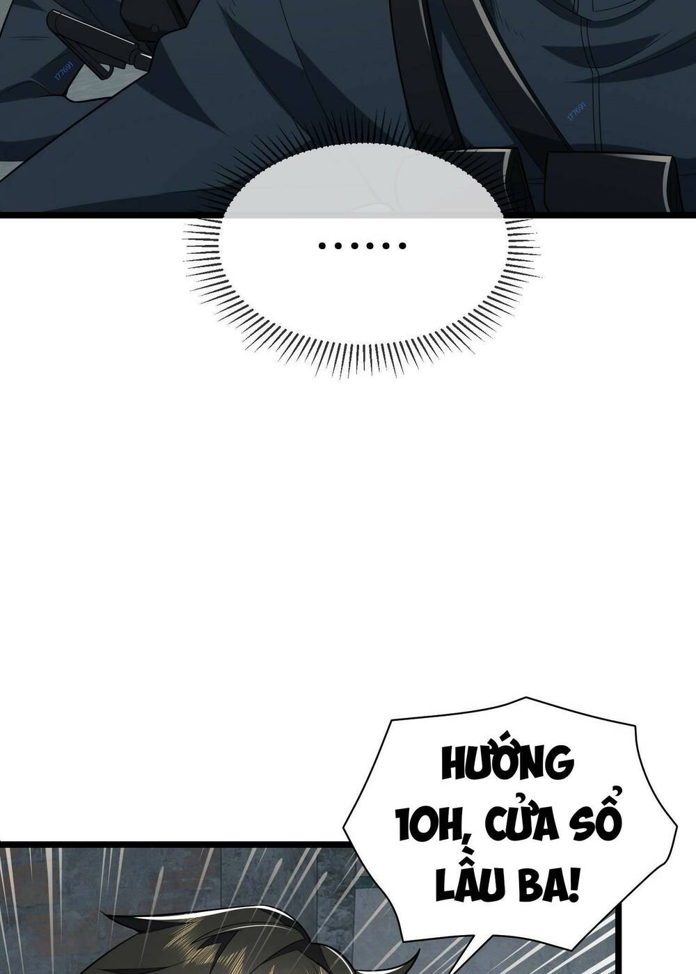 Đệ Nhất Danh Sách - Chapter 206 - Page 6