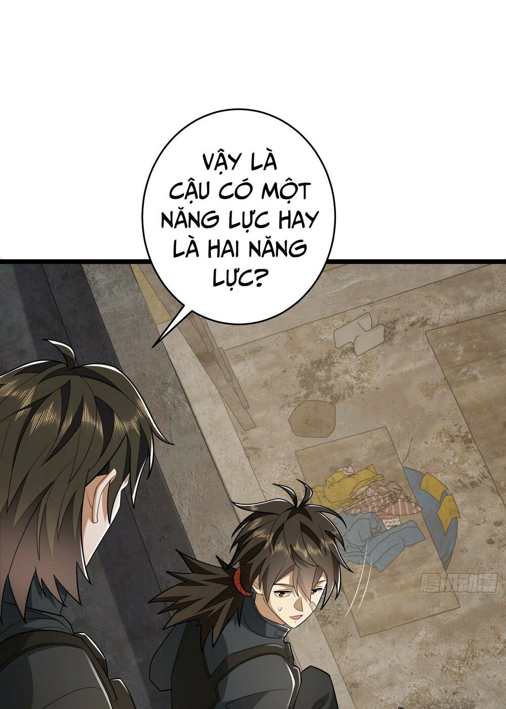 Đệ Nhất Danh Sách - Chapter 206 - Page 73