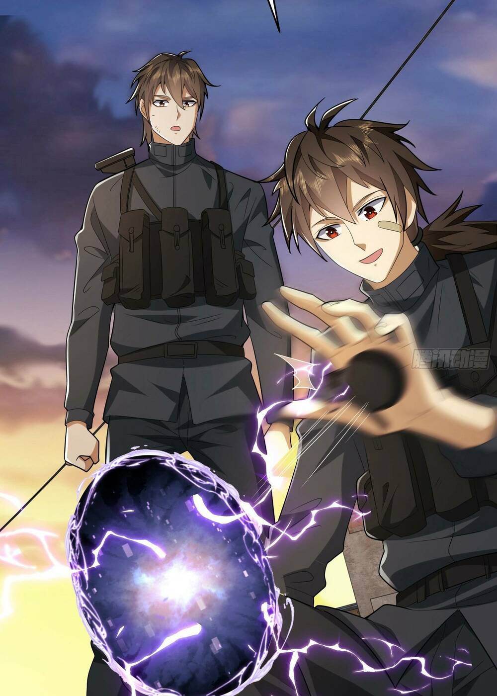 Đệ Nhất Danh Sách - Chapter 206 - Page 75