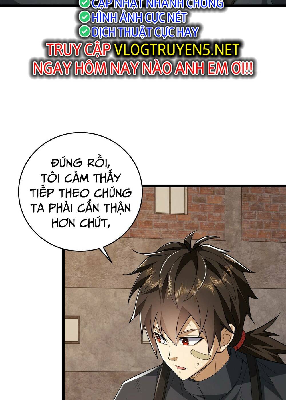 Đệ Nhất Danh Sách - Chapter 206 - Page 77