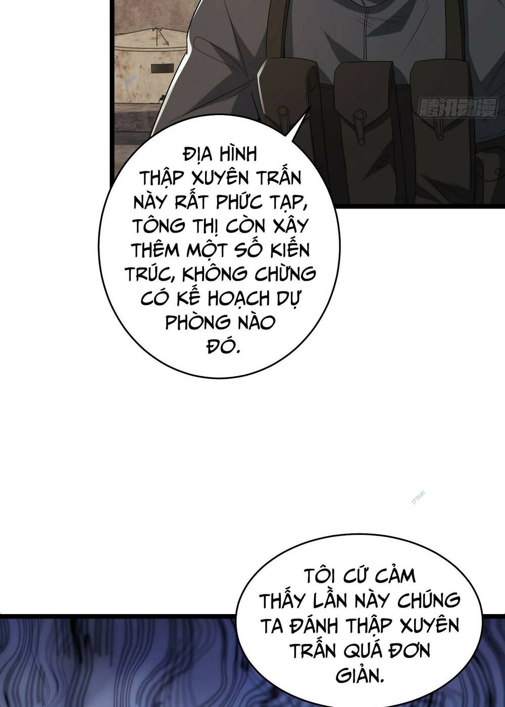 Đệ Nhất Danh Sách - Chapter 206 - Page 78