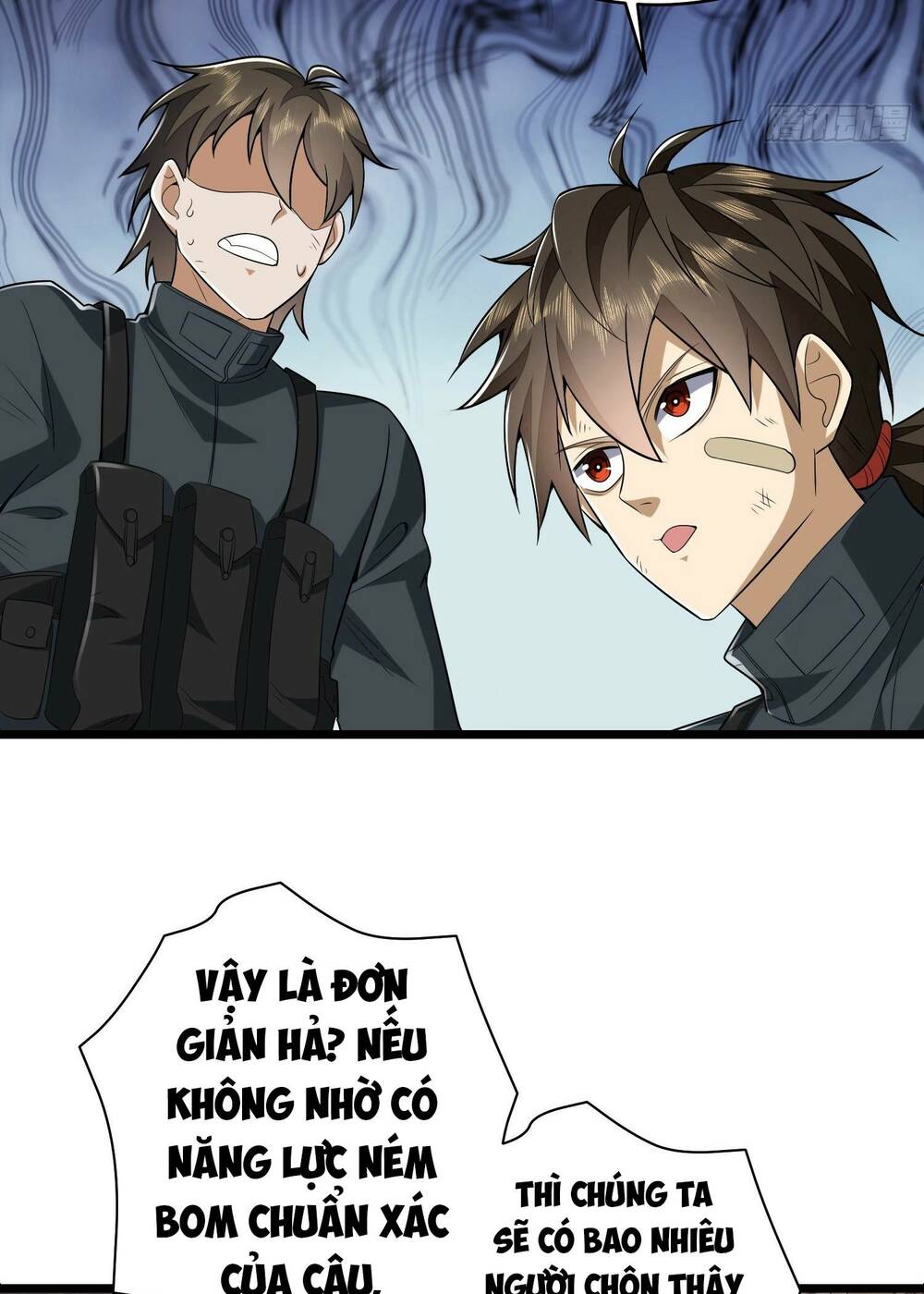 Đệ Nhất Danh Sách - Chapter 206 - Page 79