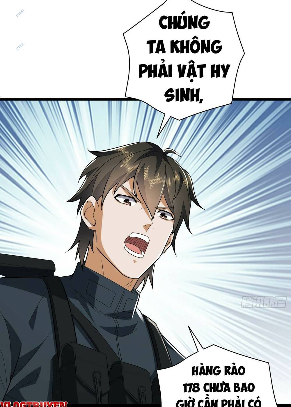 Đệ Nhất Danh Sách - Chapter 206 - Page 82