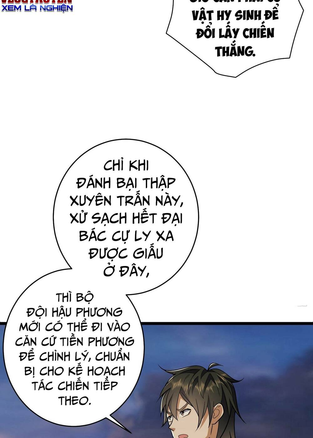 Đệ Nhất Danh Sách - Chapter 206 - Page 83