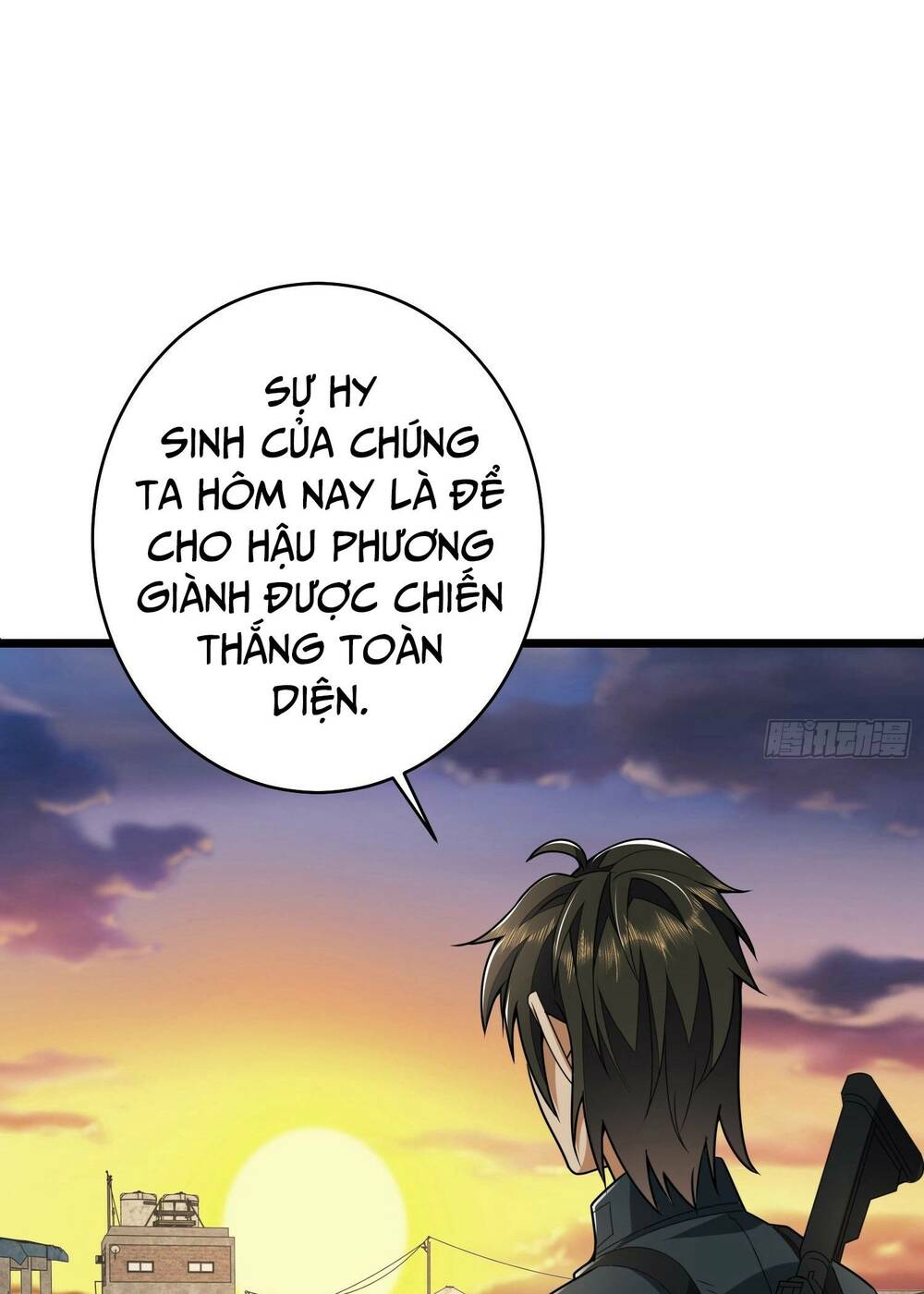 Đệ Nhất Danh Sách - Chapter 206 - Page 85