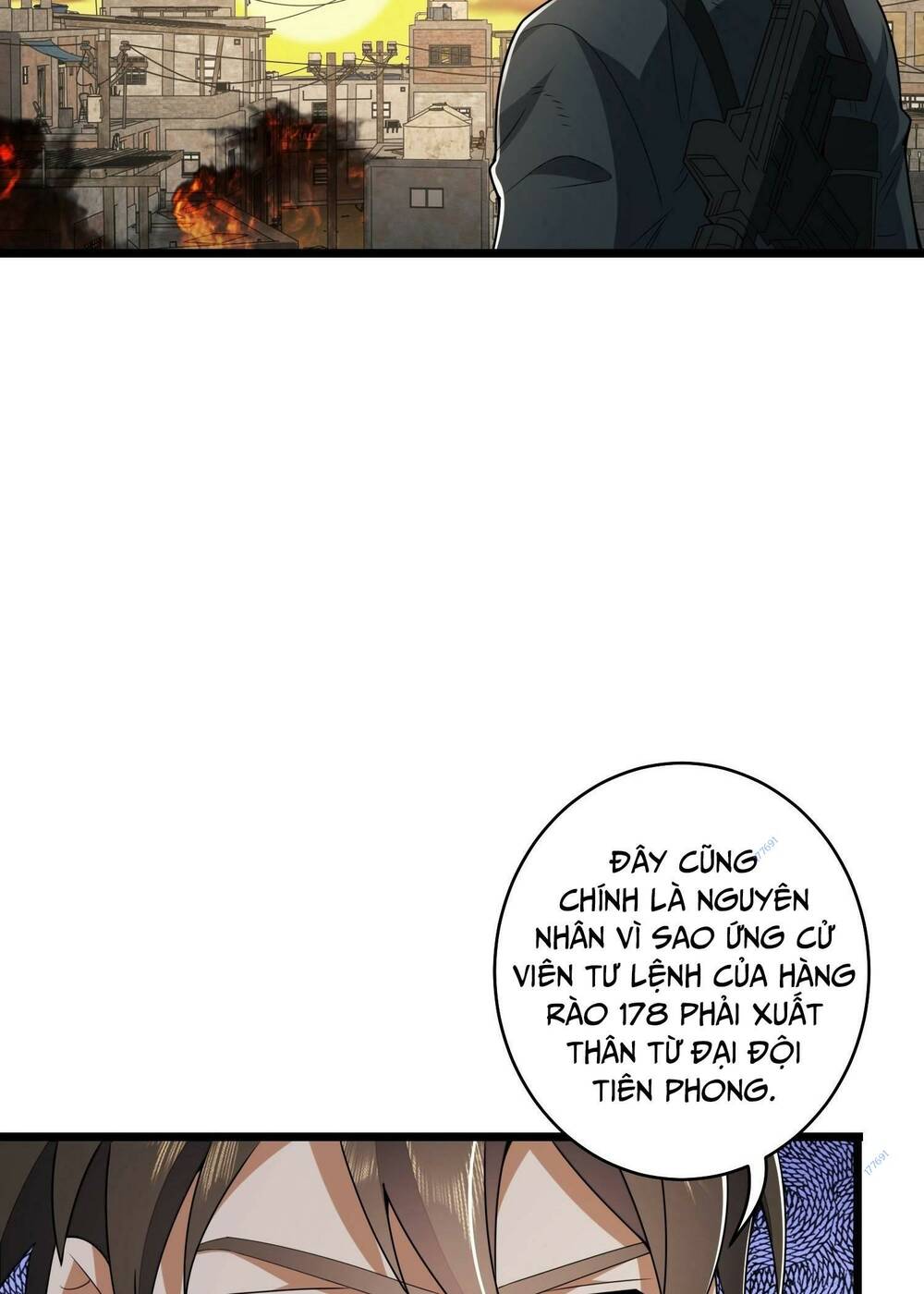 Đệ Nhất Danh Sách - Chapter 206 - Page 86