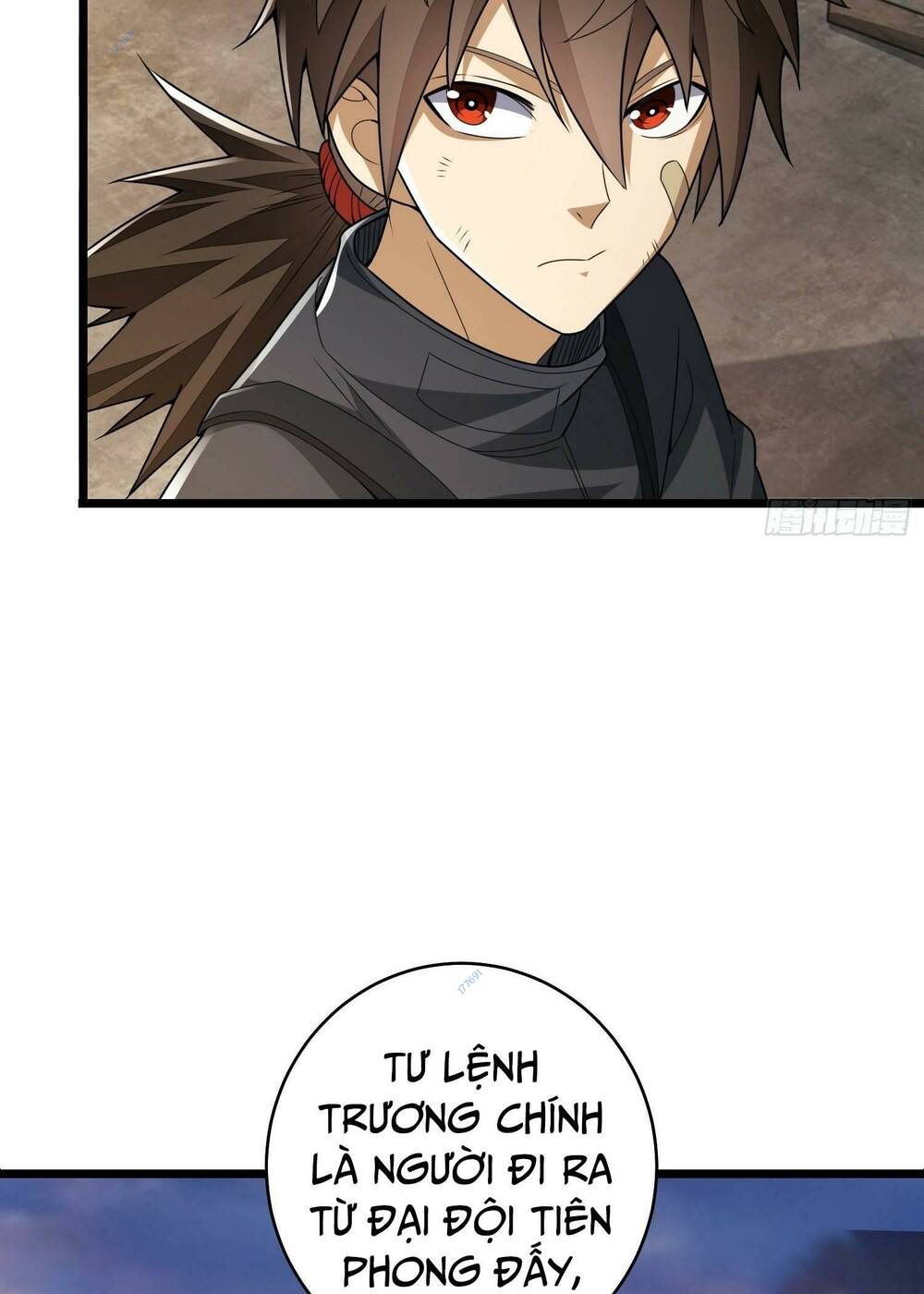 Đệ Nhất Danh Sách - Chapter 206 - Page 88