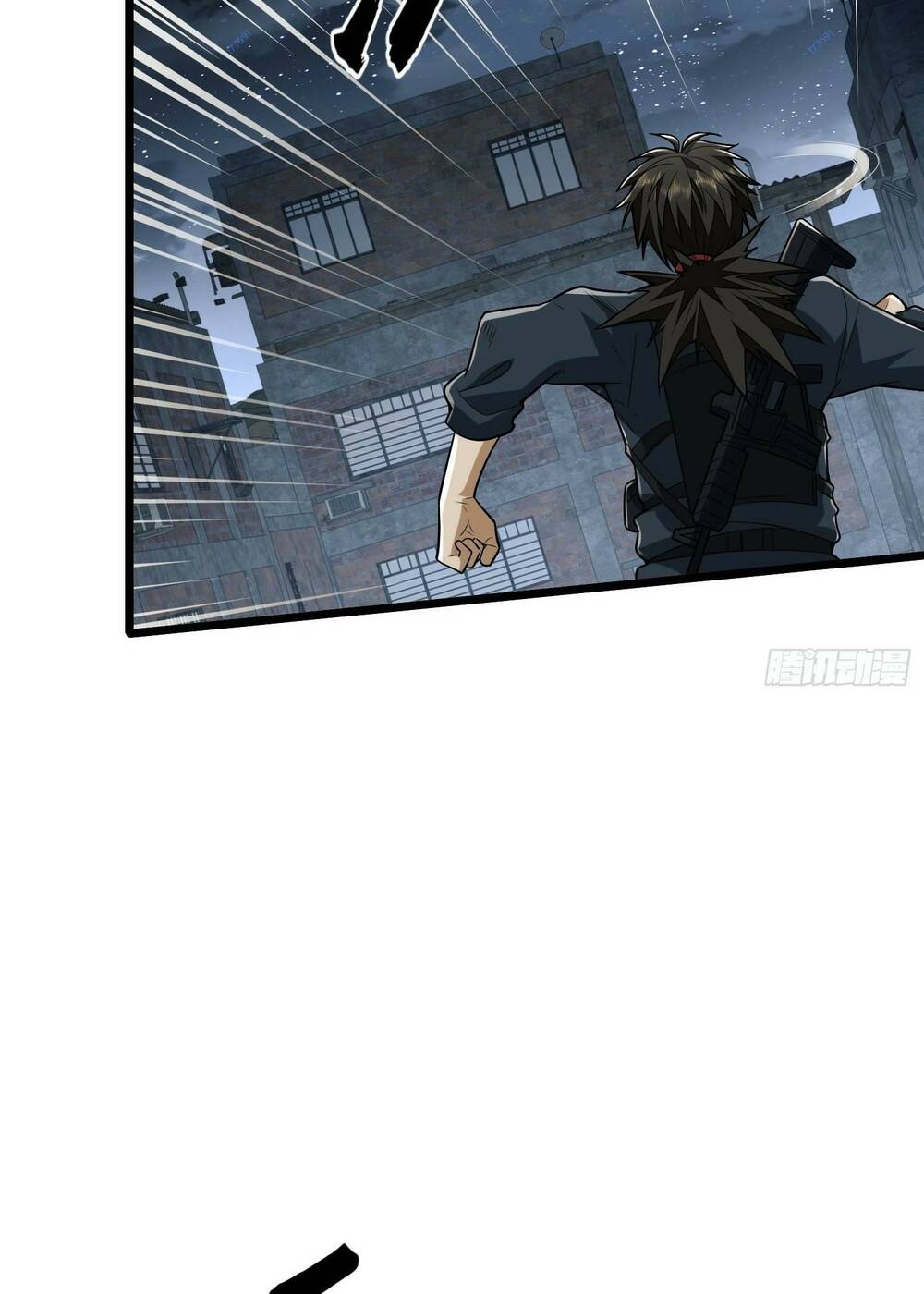 Đệ Nhất Danh Sách - Chapter 206 - Page 8