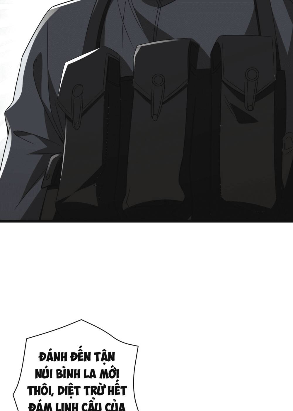 Đệ Nhất Danh Sách - Chapter 206 - Page 93