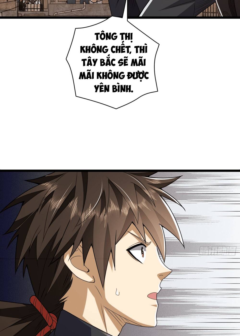 Đệ Nhất Danh Sách - Chapter 206 - Page 95