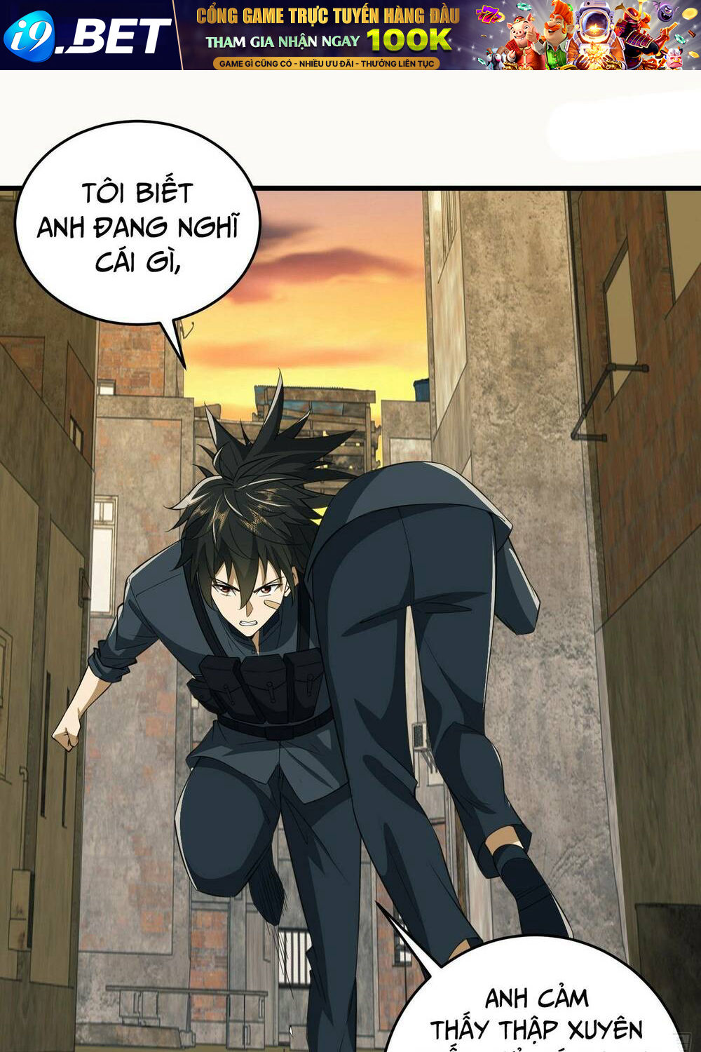 Đệ Nhất Danh Sách - Chapter 207 - Page 13