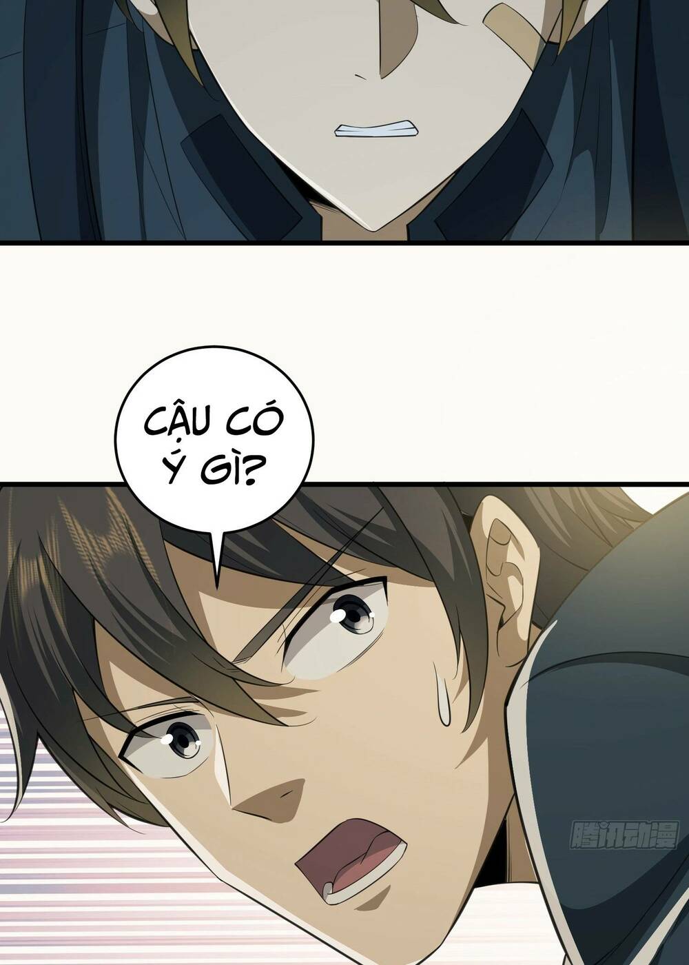 Đệ Nhất Danh Sách - Chapter 207 - Page 15