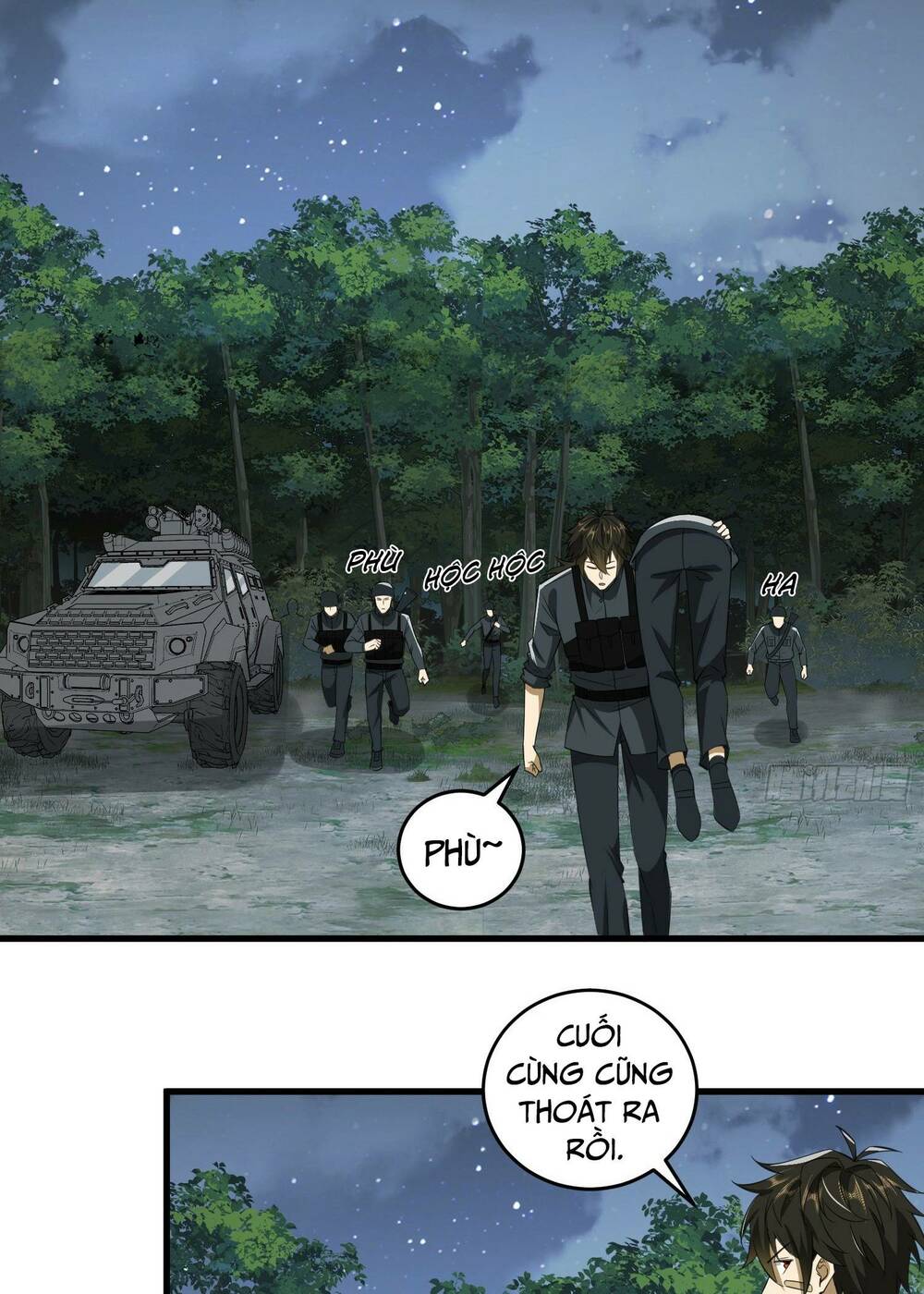 Đệ Nhất Danh Sách - Chapter 207 - Page 19