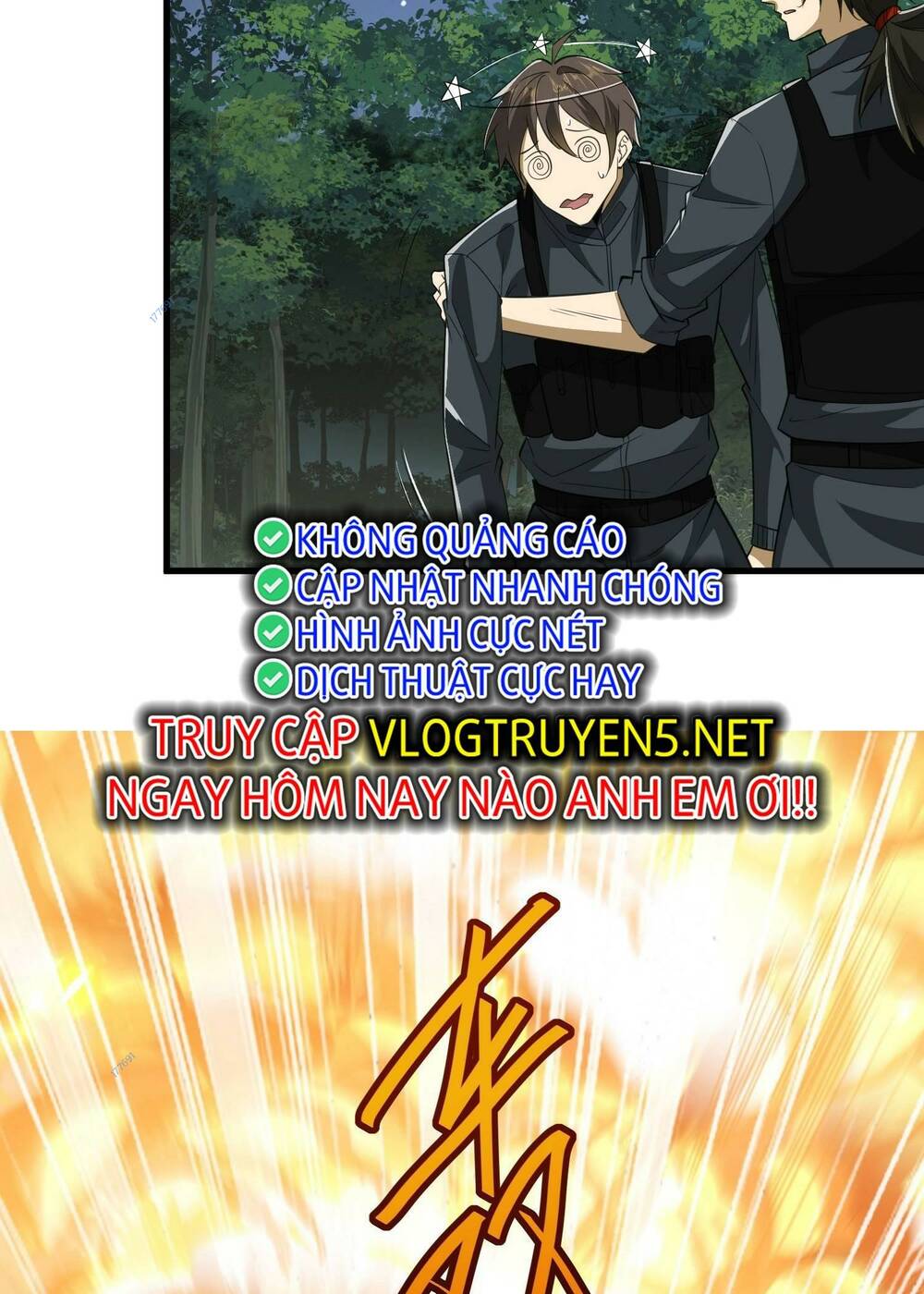 Đệ Nhất Danh Sách - Chapter 207 - Page 20