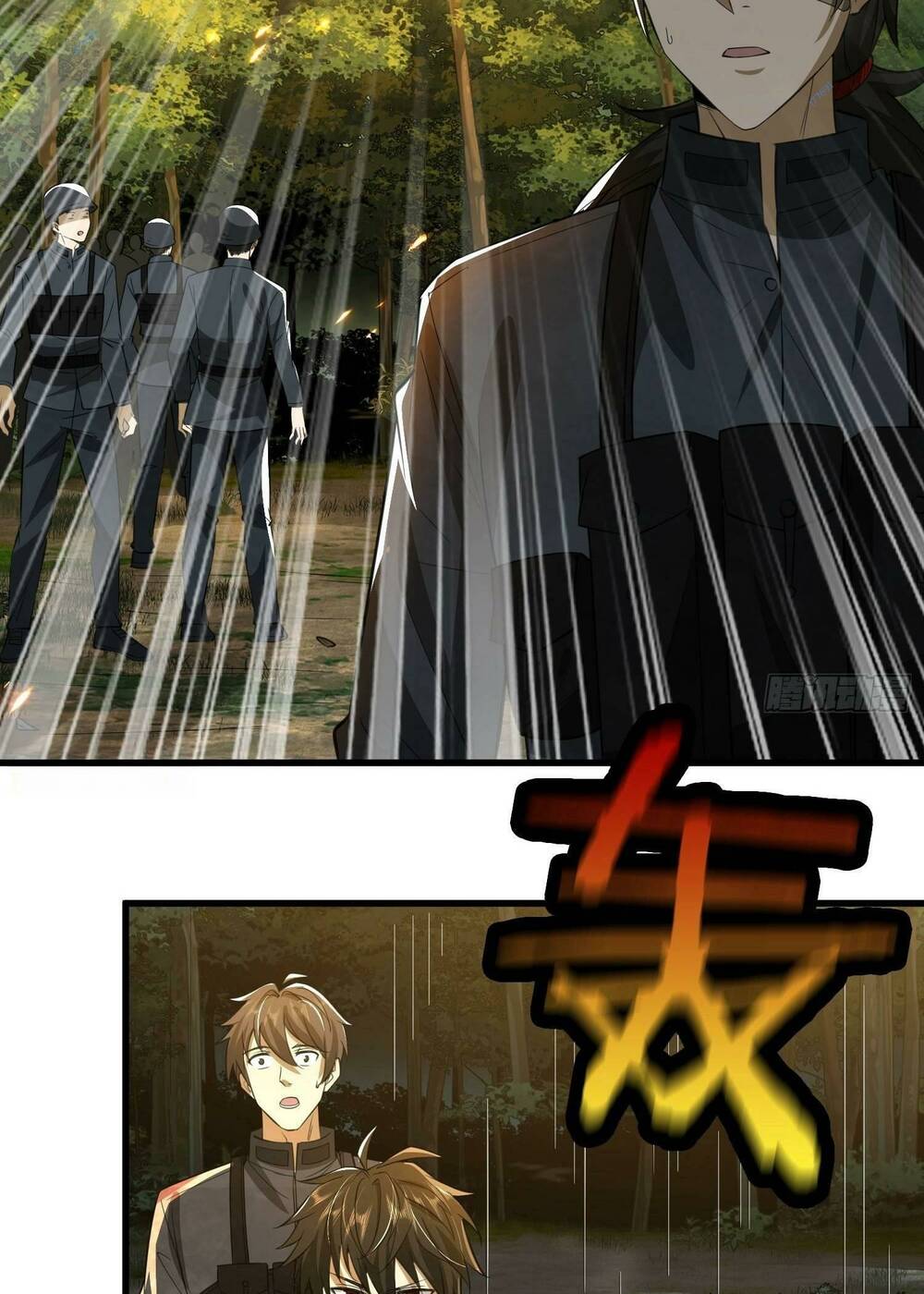 Đệ Nhất Danh Sách - Chapter 207 - Page 22