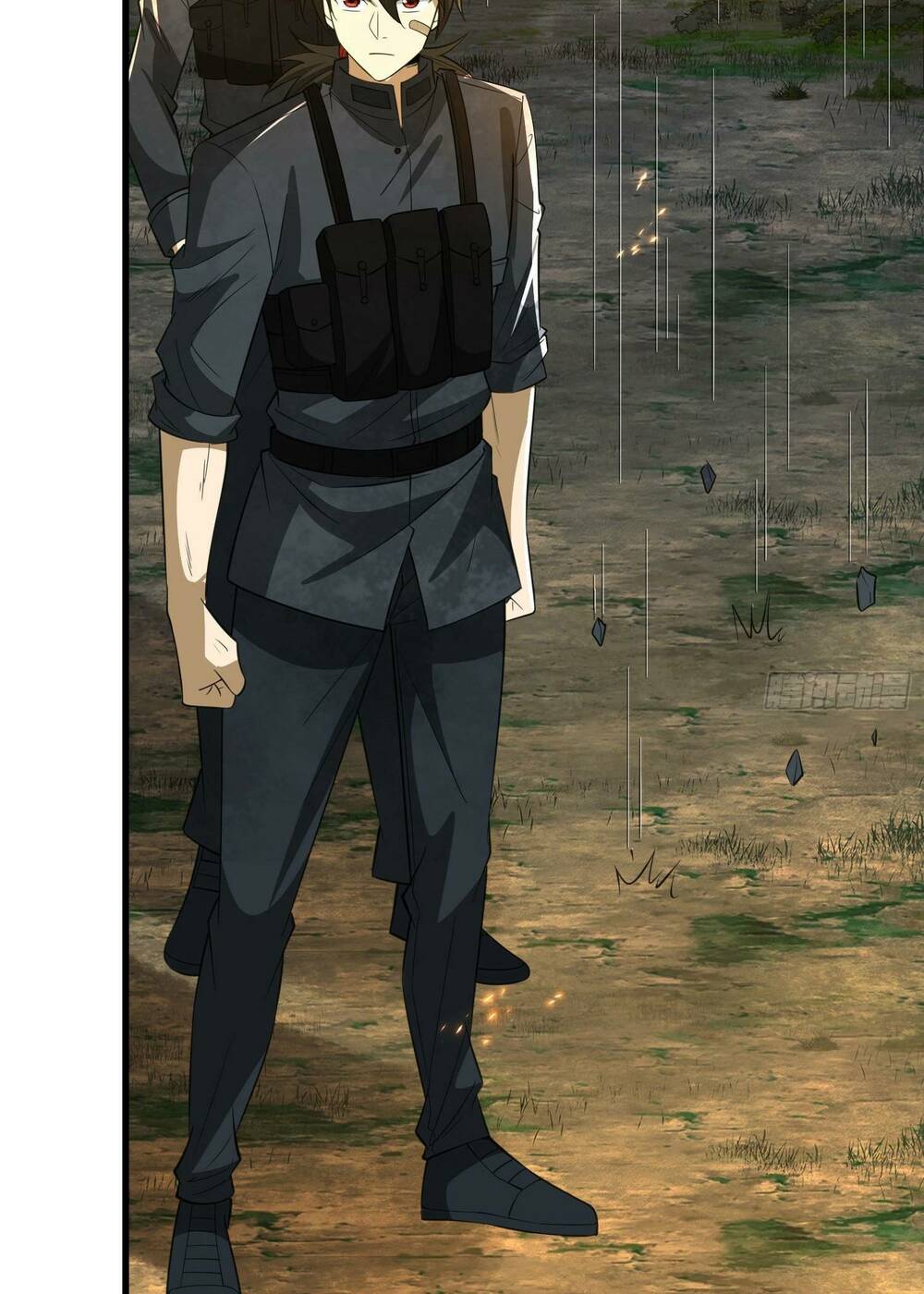 Đệ Nhất Danh Sách - Chapter 207 - Page 23