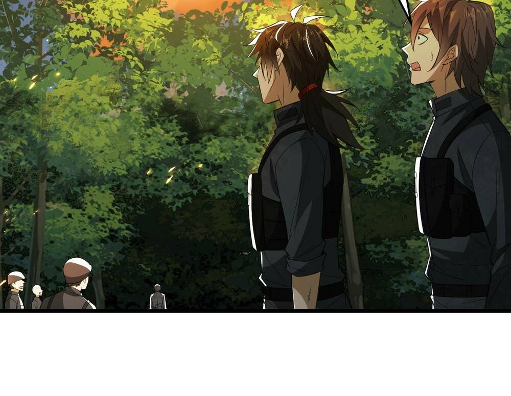 Đệ Nhất Danh Sách - Chapter 207 - Page 25