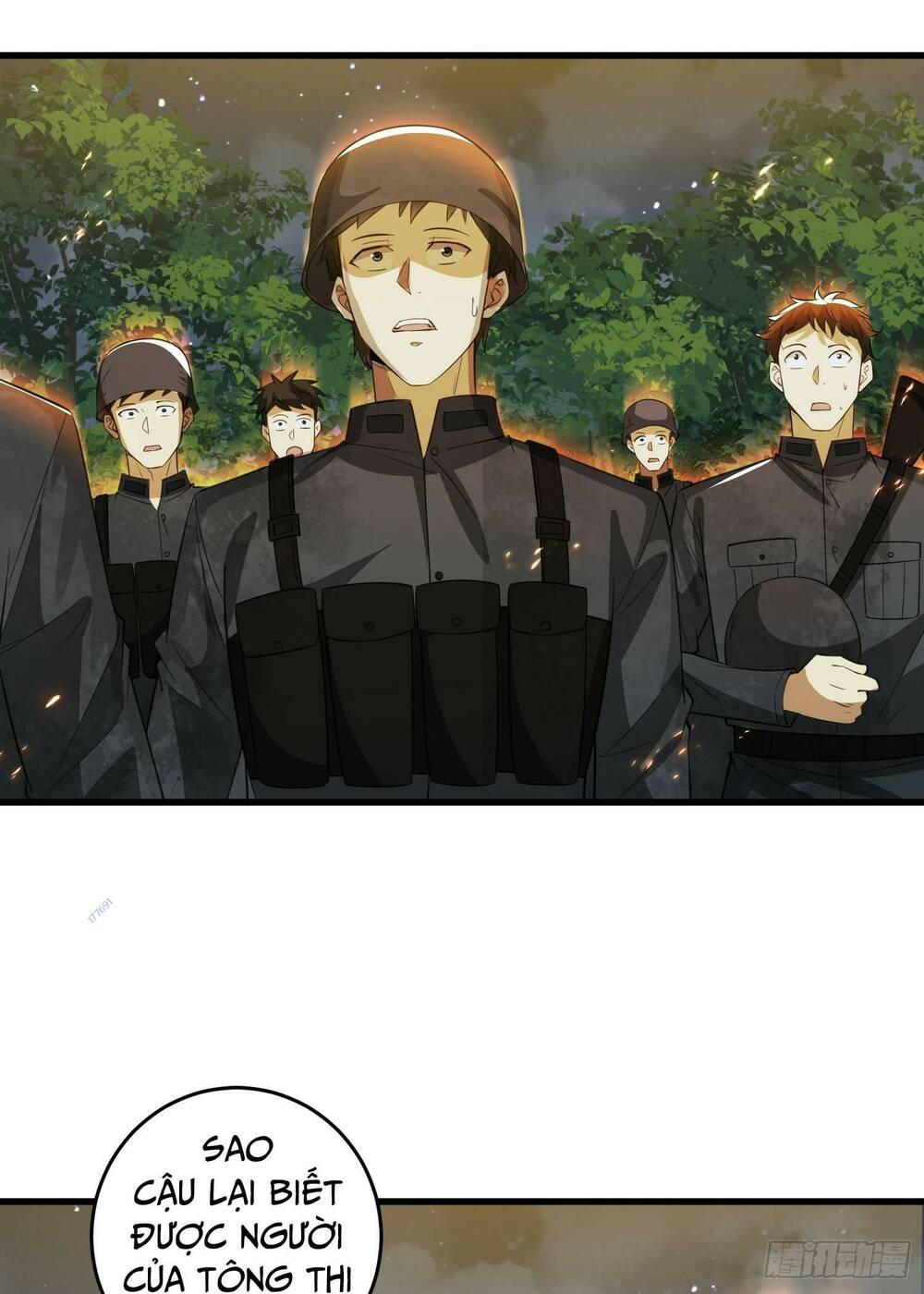 Đệ Nhất Danh Sách - Chapter 207 - Page 26