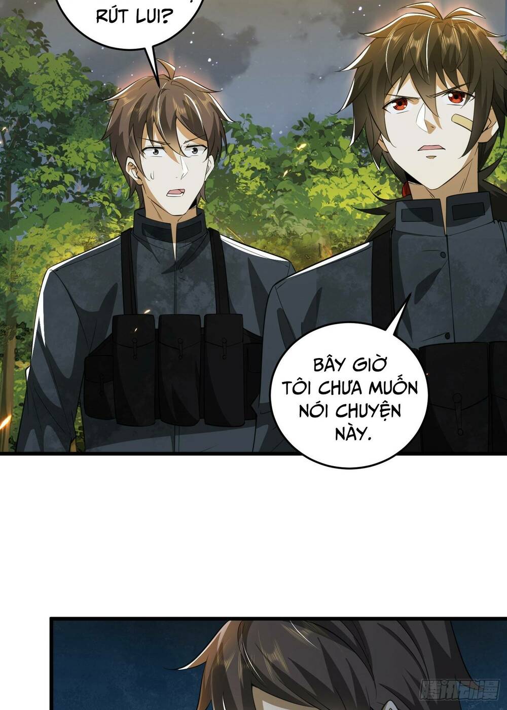 Đệ Nhất Danh Sách - Chapter 207 - Page 27