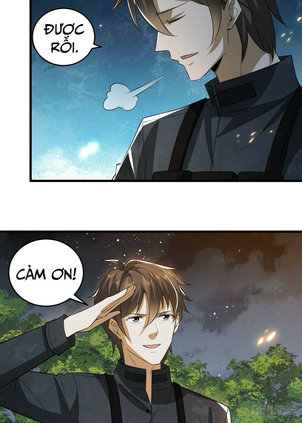 Đệ Nhất Danh Sách - Chapter 207 - Page 28