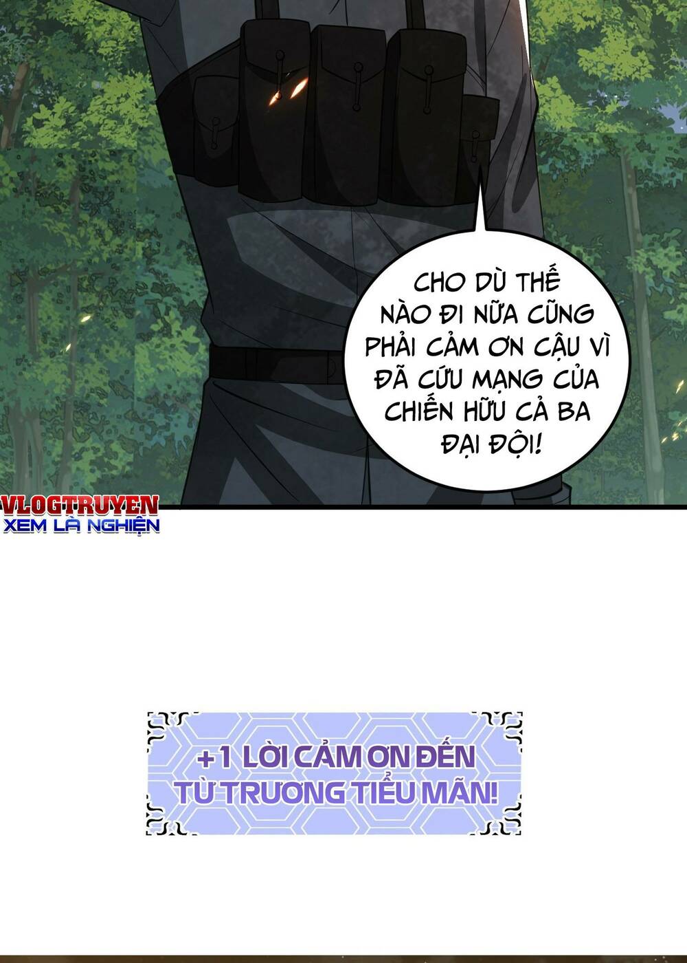 Đệ Nhất Danh Sách - Chapter 207 - Page 29