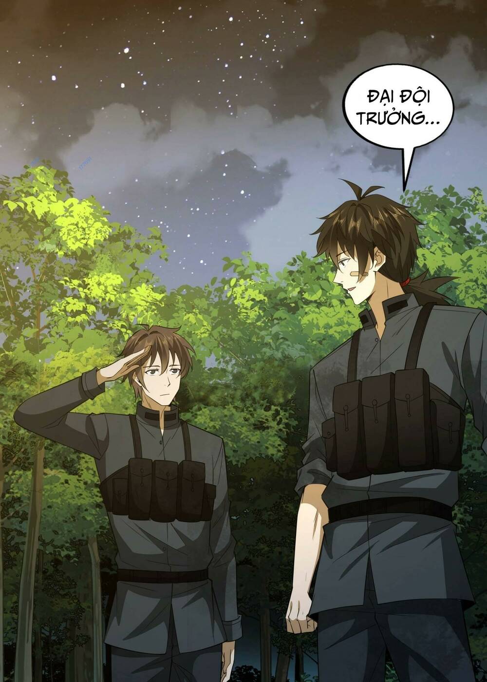 Đệ Nhất Danh Sách - Chapter 207 - Page 30