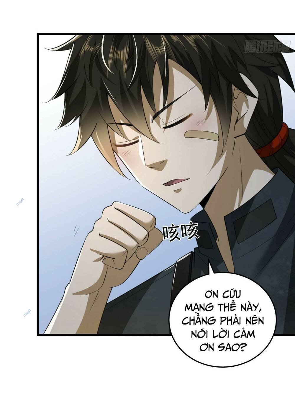 Đệ Nhất Danh Sách - Chapter 207 - Page 32