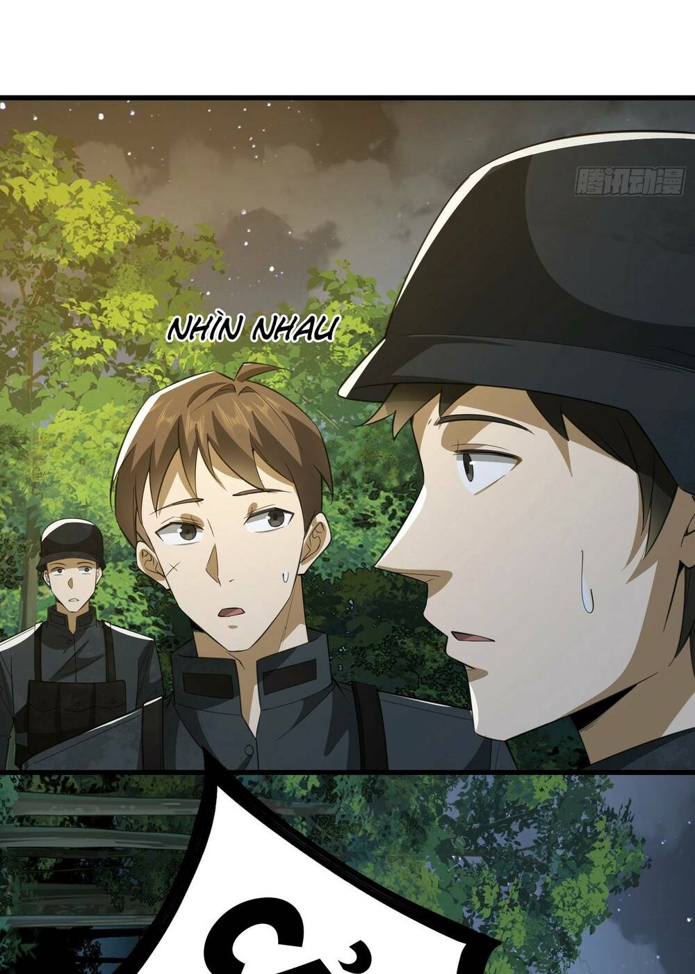 Đệ Nhất Danh Sách - Chapter 207 - Page 33