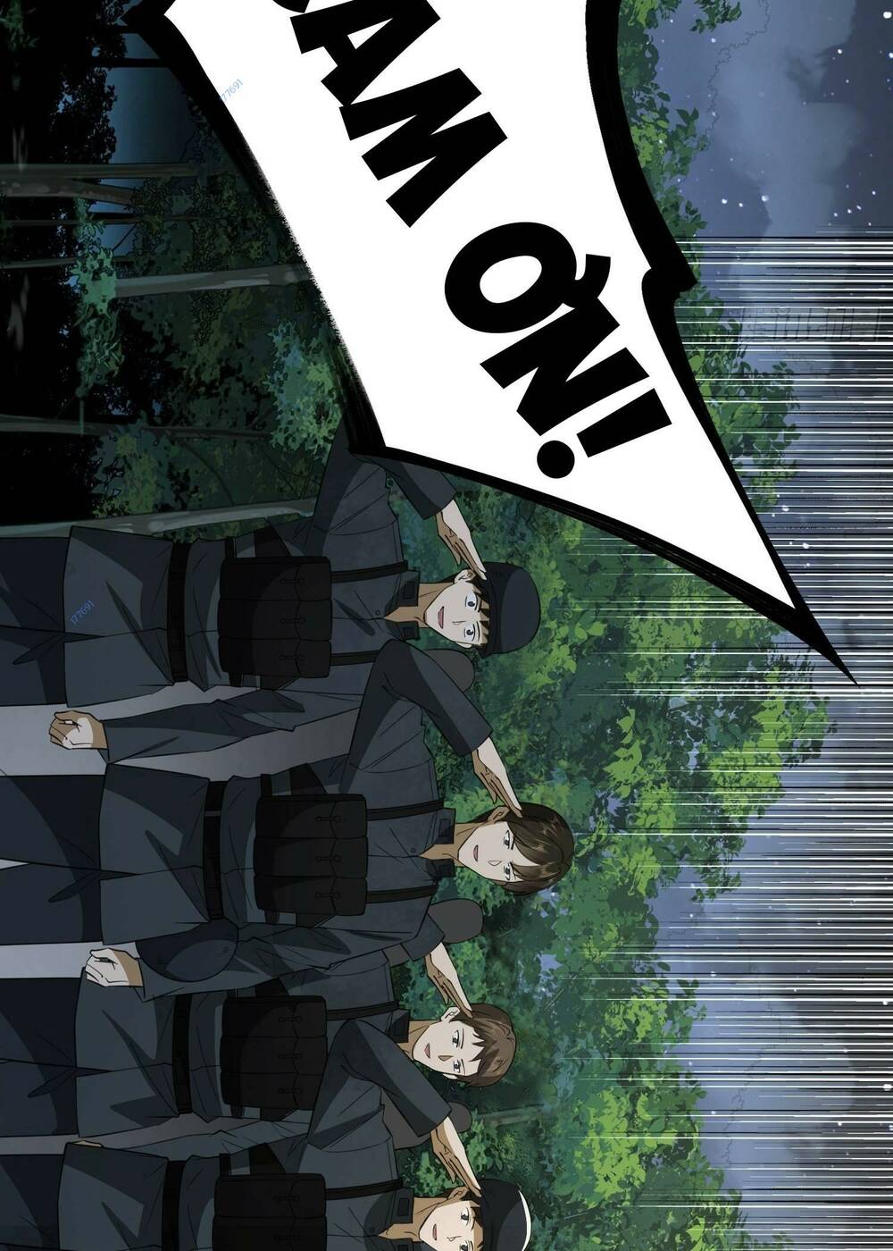 Đệ Nhất Danh Sách - Chapter 207 - Page 34