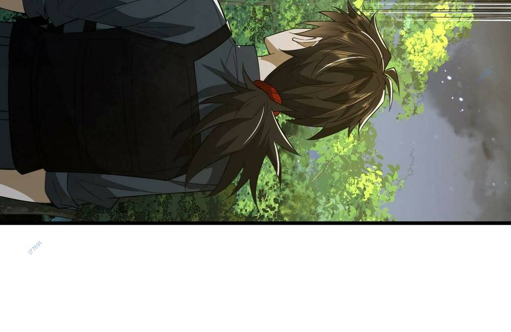 Đệ Nhất Danh Sách - Chapter 207 - Page 36