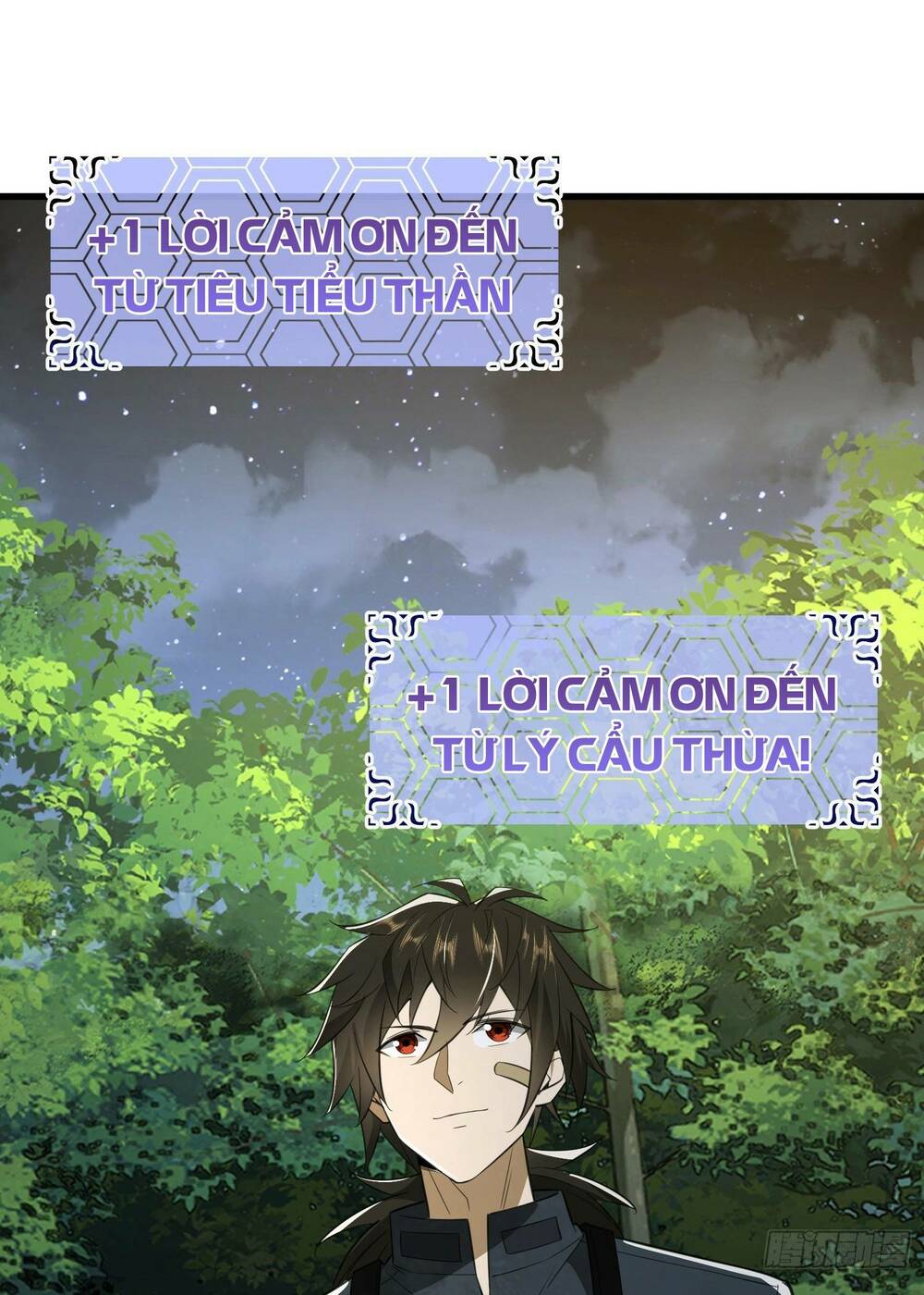 Đệ Nhất Danh Sách - Chapter 207 - Page 37