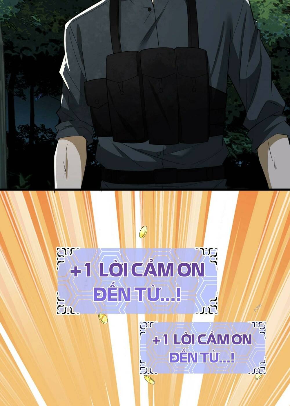 Đệ Nhất Danh Sách - Chapter 207 - Page 38