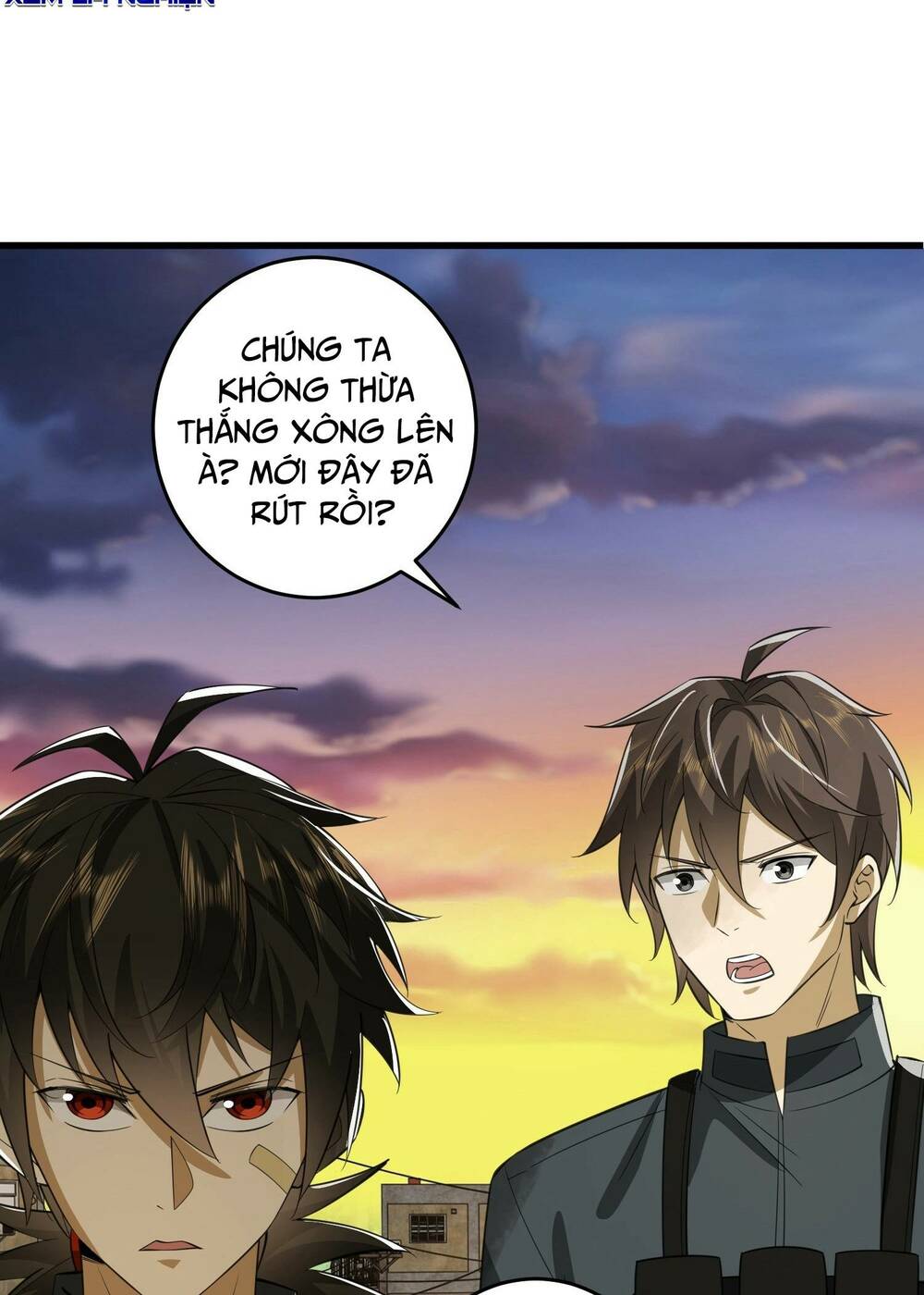 Đệ Nhất Danh Sách - Chapter 207 - Page 3