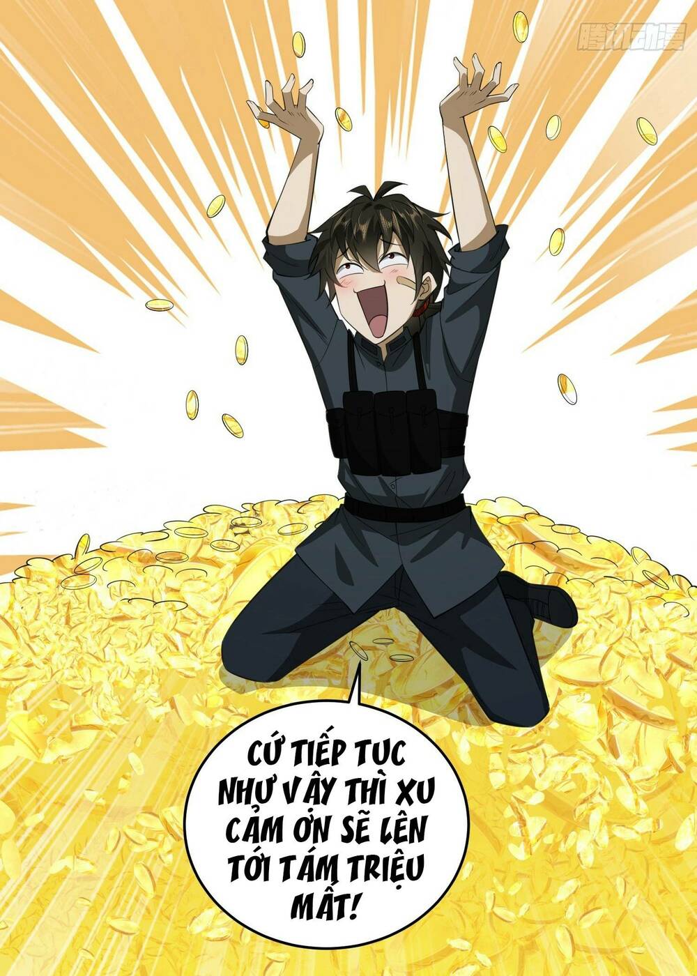 Đệ Nhất Danh Sách - Chapter 207 - Page 39