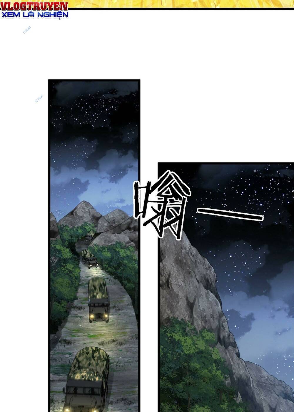 Đệ Nhất Danh Sách - Chapter 207 - Page 40